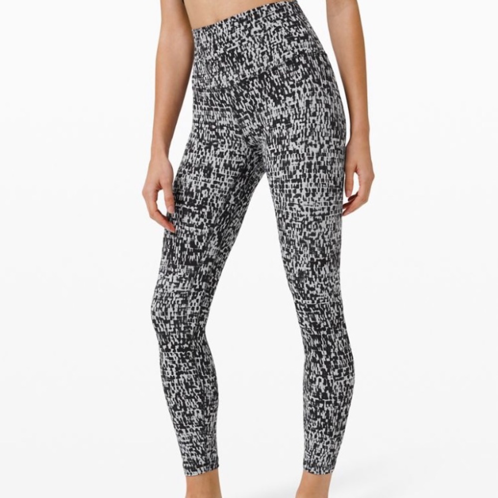 lululemon Align